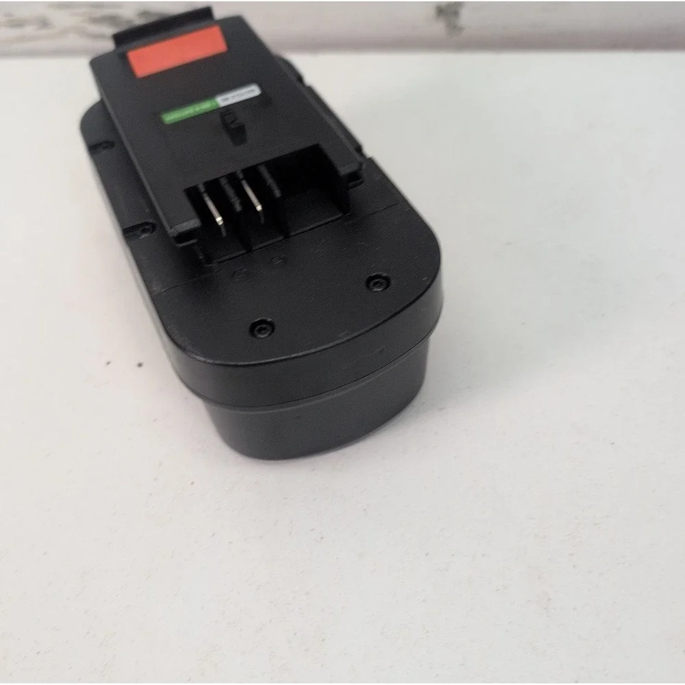 Black & Decker HPB18 Genuine OEM 18V NiCd Slide Battery Pack 18-Volt
